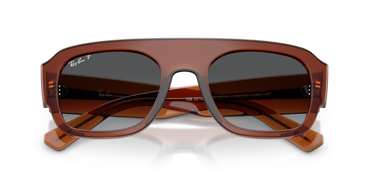 Ray - Ban RB2218 6678T3