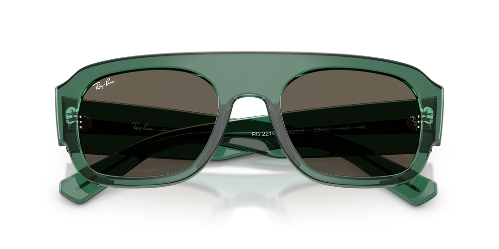 Ray - Ban RB2218 6681/3