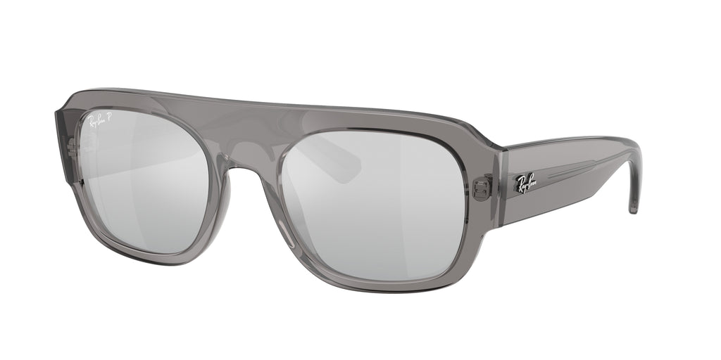 Ray - Ban RB2218 668482