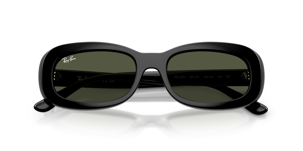 Ray - Ban RB2221 901/31