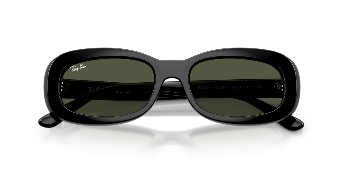 Ray - Ban RB2221 901/31