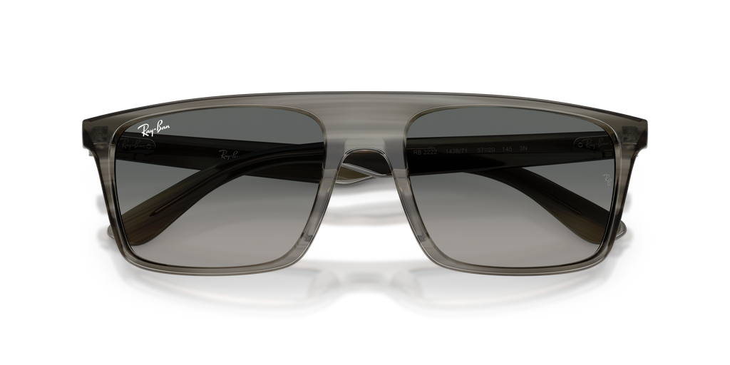 Ray - Ban RB2222 143871