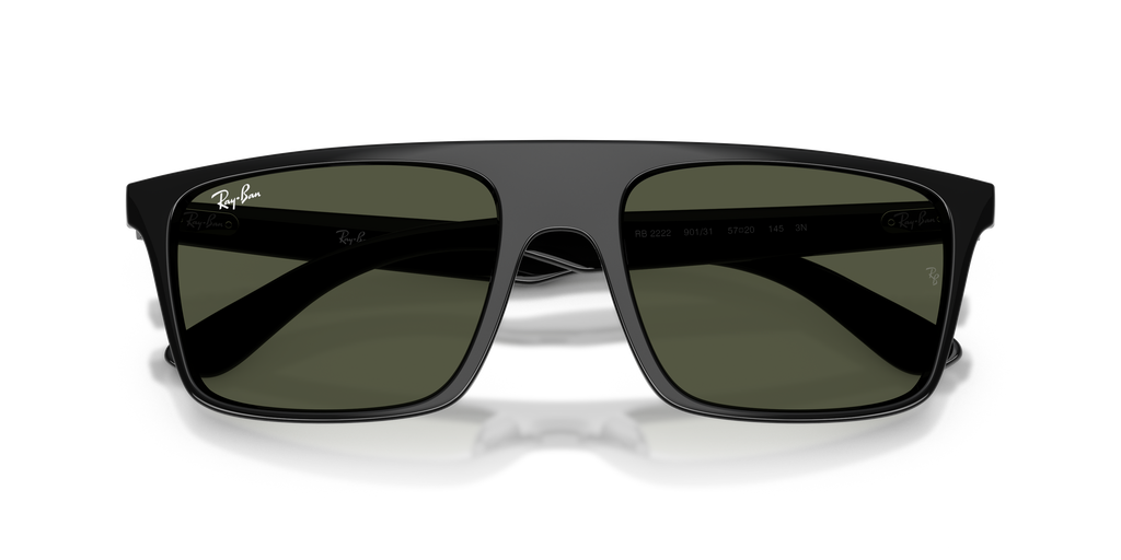 Ray - Ban RB2222 901/31