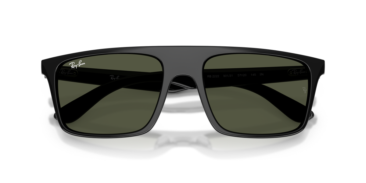 Ray - Ban RB2222 901/31