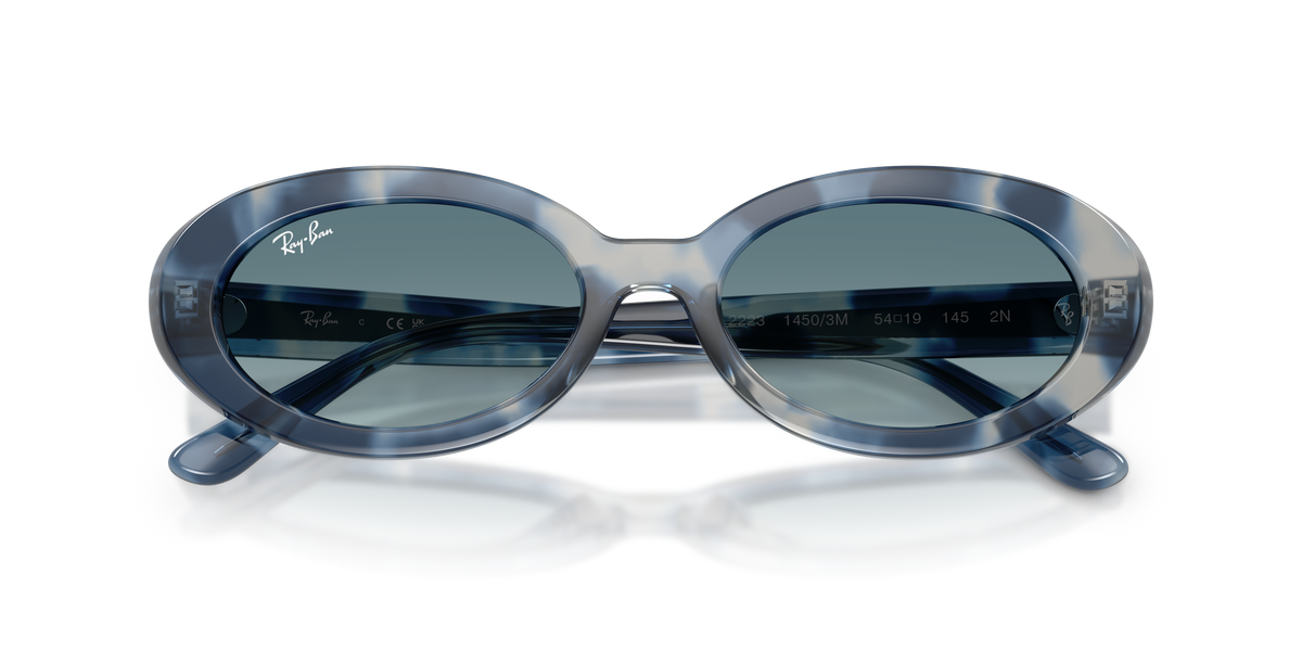 Ray - Ban RB2223 14503M