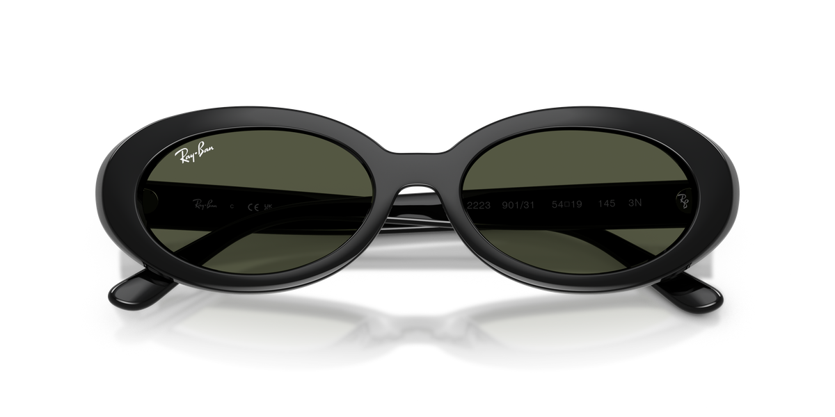 Ray - Ban RB2223 901/31