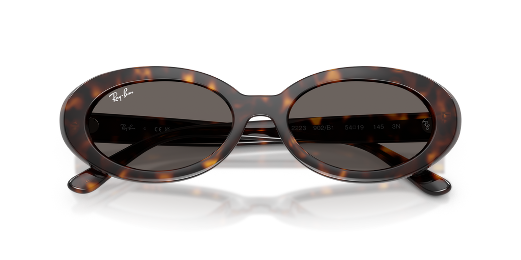 Ray - Ban RB2223 902/B1