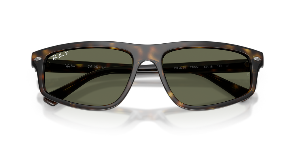 Ray - Ban RB2225 710/58