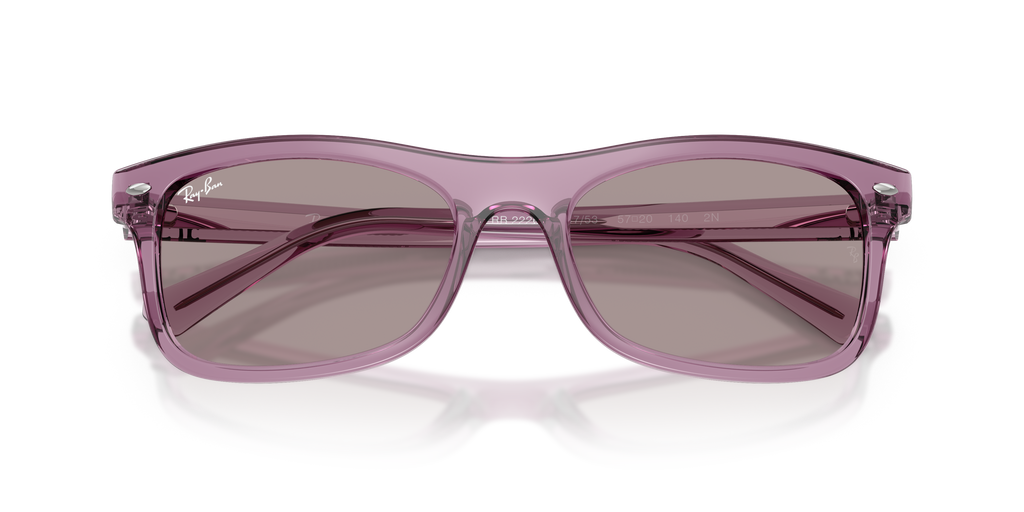 Ray - Ban RB2226 684753
