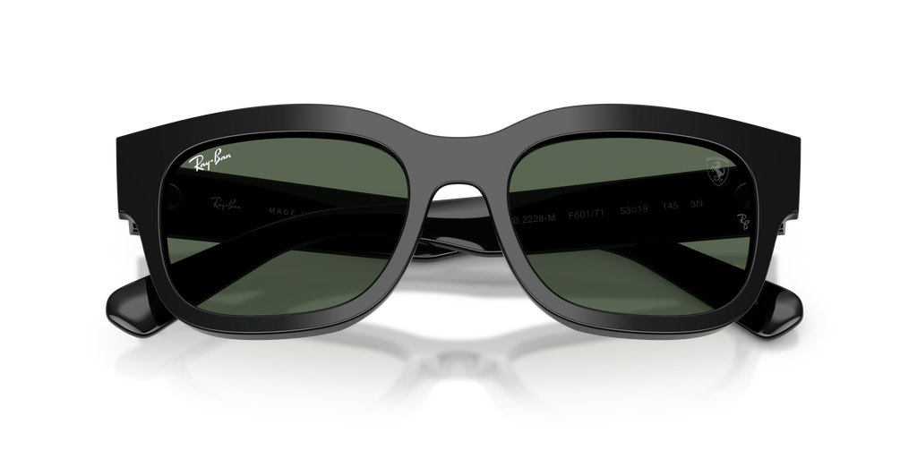 Ray - Ban RB2228M F60171