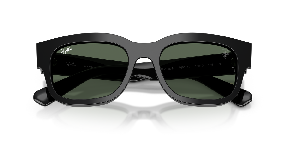 Ray - Ban RB2228M F60171