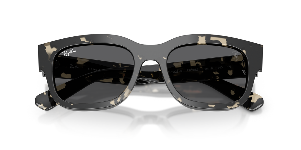 Ray - Ban RB2228M F70387