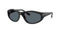 Ray - Ban RB2228 601/R5