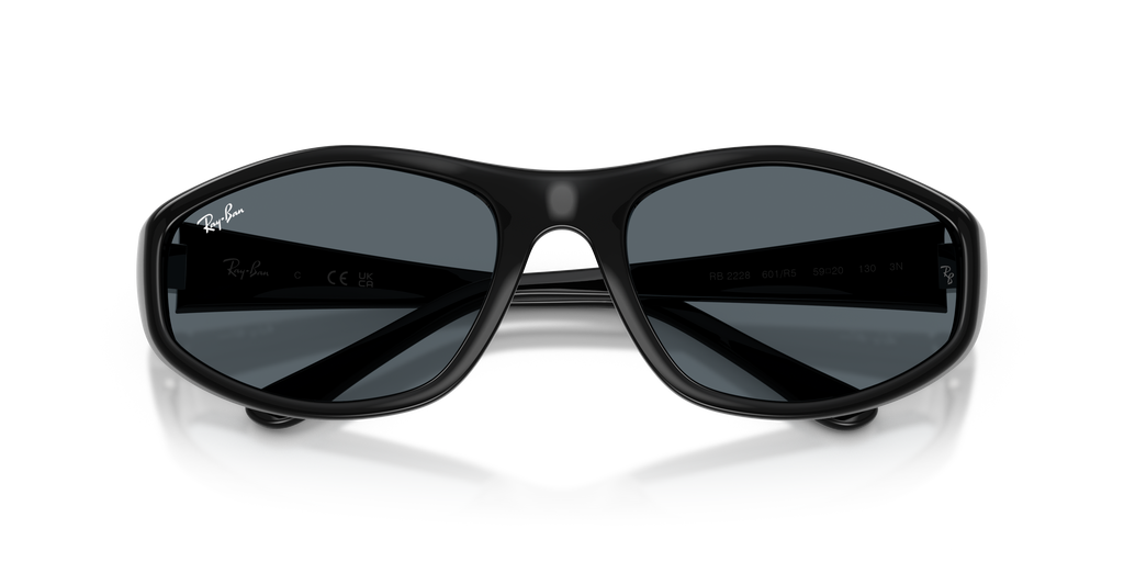 Ray - Ban RB2228 601/R5