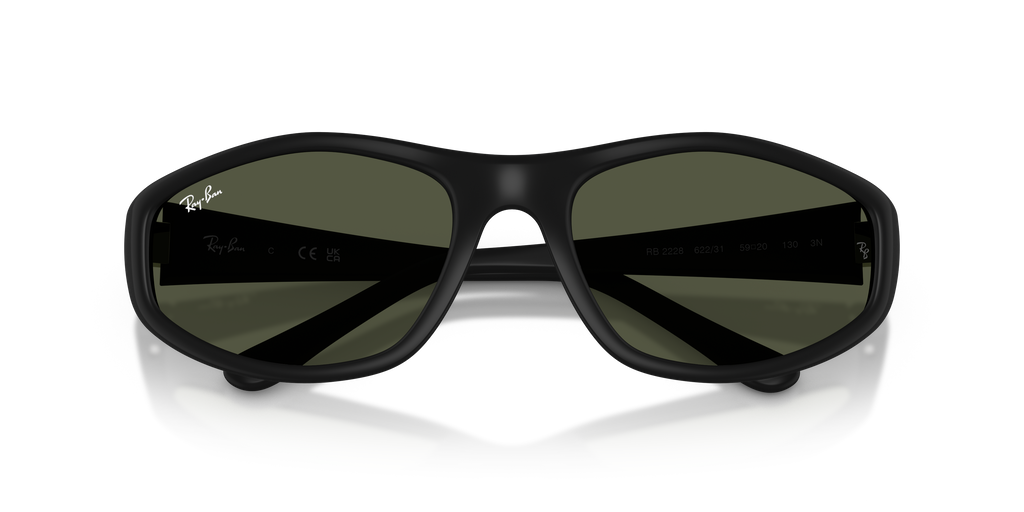 Ray - Ban RB2228 622/31