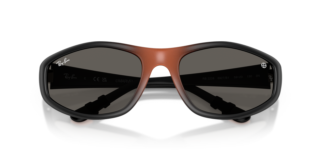 Ray - Ban RB2228 6927B1