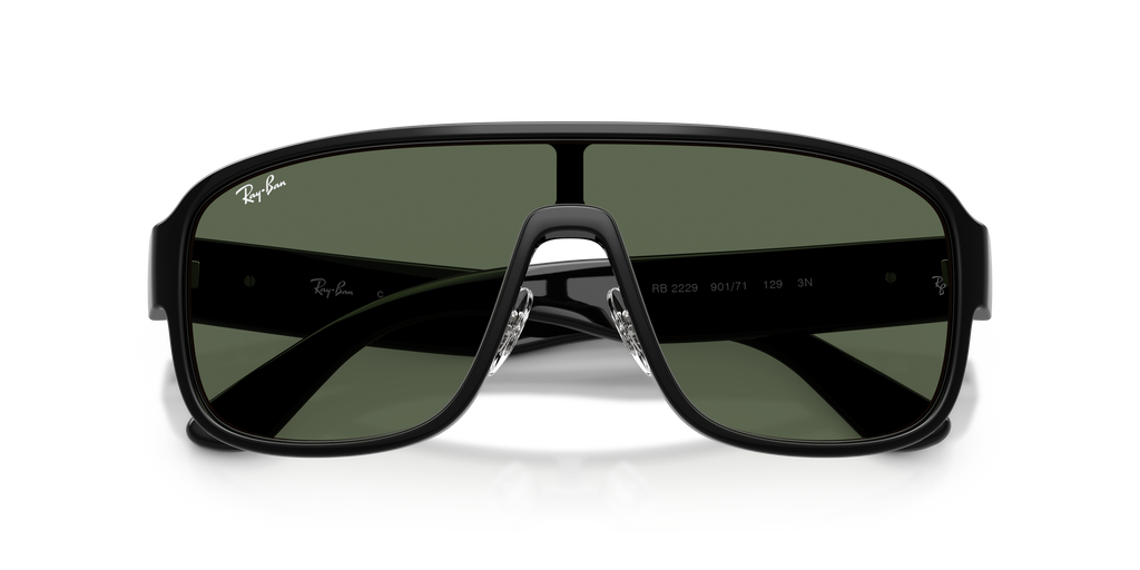 Ray - Ban RB2229 901/71