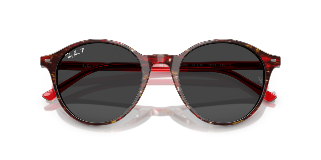 Ray - Ban RB2230 BERNARD 141948