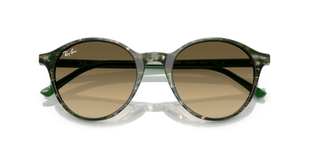 Ray - Ban RB2230 BERNARD 14210A