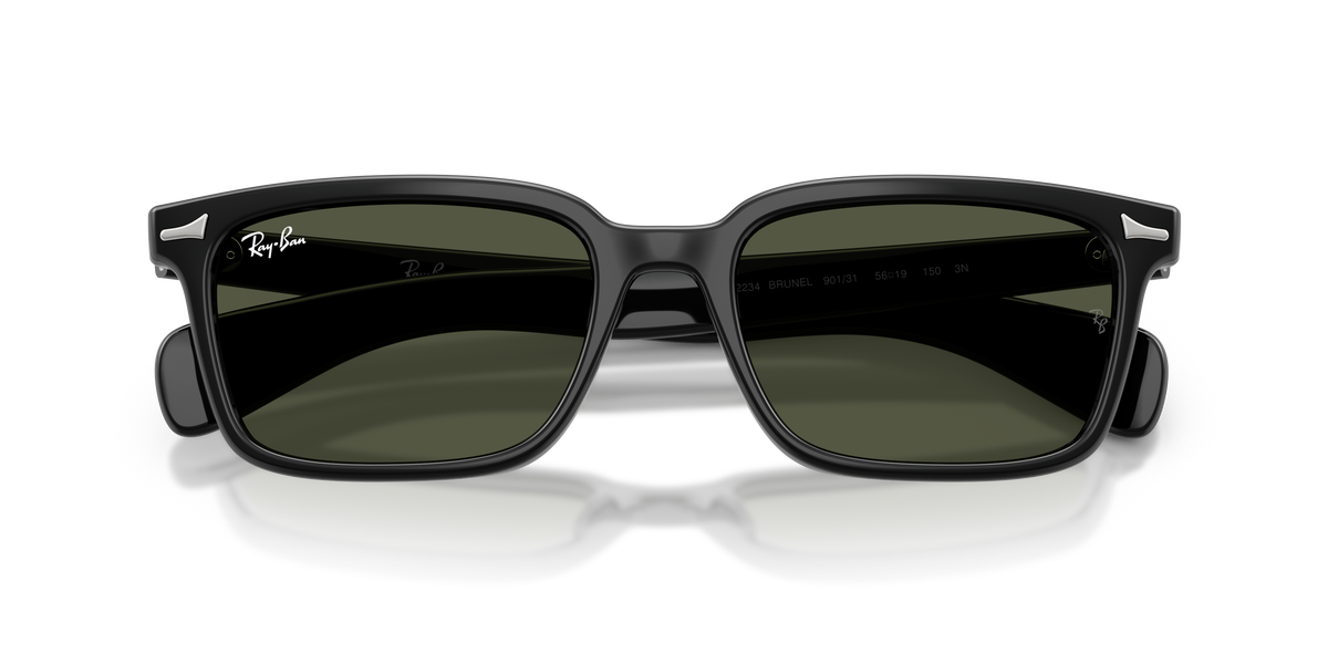 Ray - Ban RB2234 BRUNEL 901/31