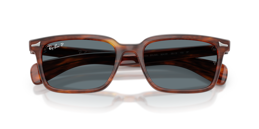 Ray - Ban RB2234 BRUNEL 954/3R