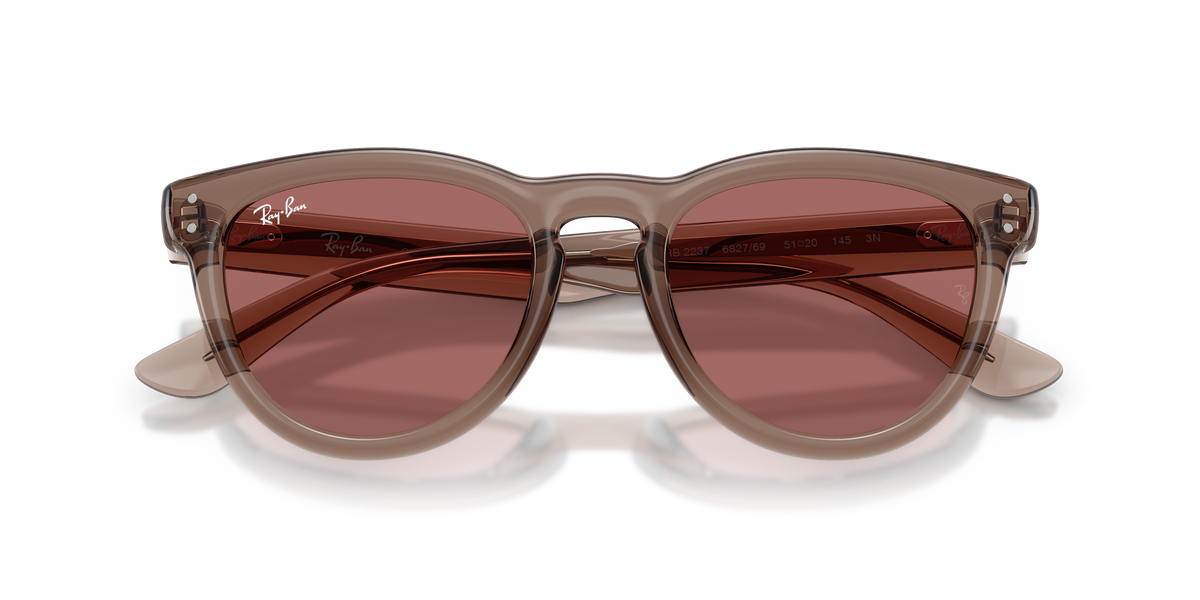 Ray - Ban RB2237 682769