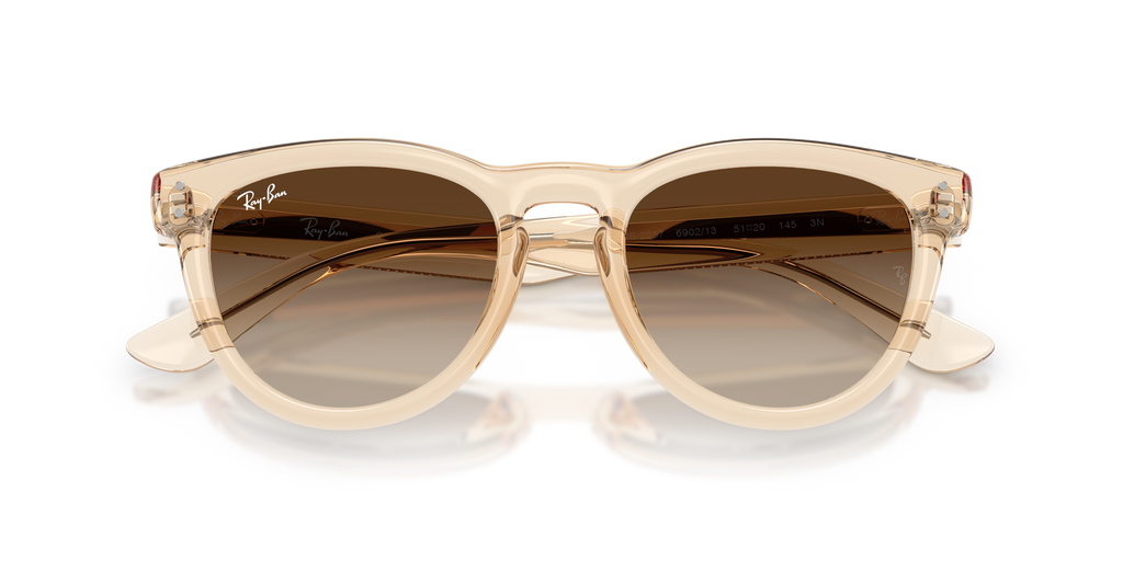 Ray - Ban RB2237 690213