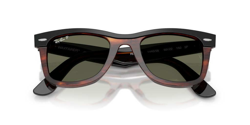 Ray - Ban RB2240 WAYFARER 144058