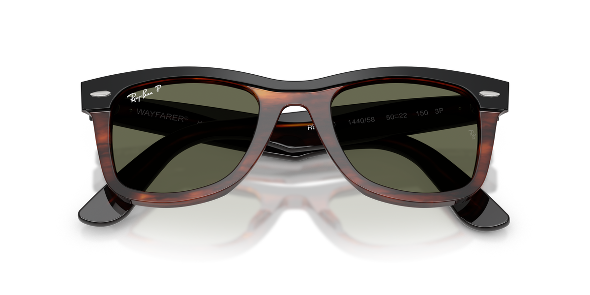 Ray - Ban RB2240 WAYFARER 144058