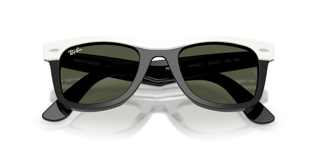 Ray - Ban RB2240 WAYFARER 144431