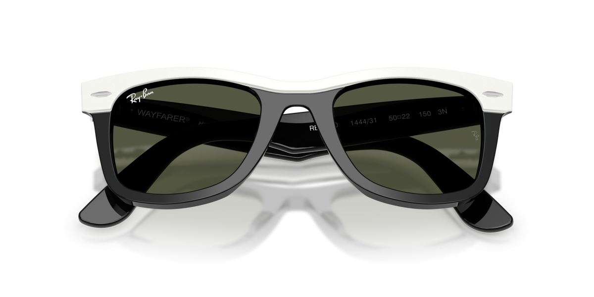 Ray - Ban RB2240 WAYFARER 144431