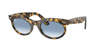 Ray - Ban RB2242 WAYFARER OVAL 13323F