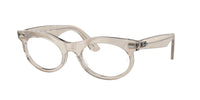 Ray - Ban RB2242 WAYFARER OVAL 1383GG