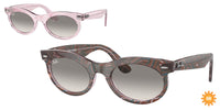 Ray - Ban RB2242 WAYFARER OVAL 138432