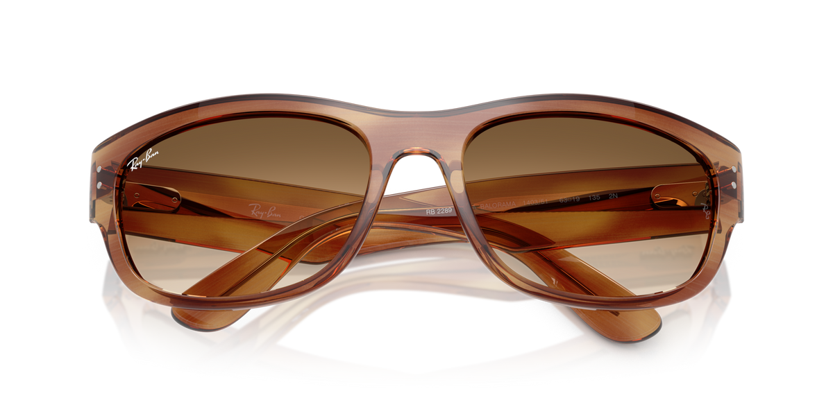 Ray - Ban RB2289 MEGA BALORAMA 140351