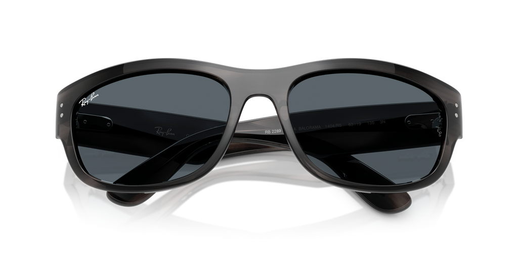 Ray - Ban RB2289 MEGA BALORAMA 1404R5