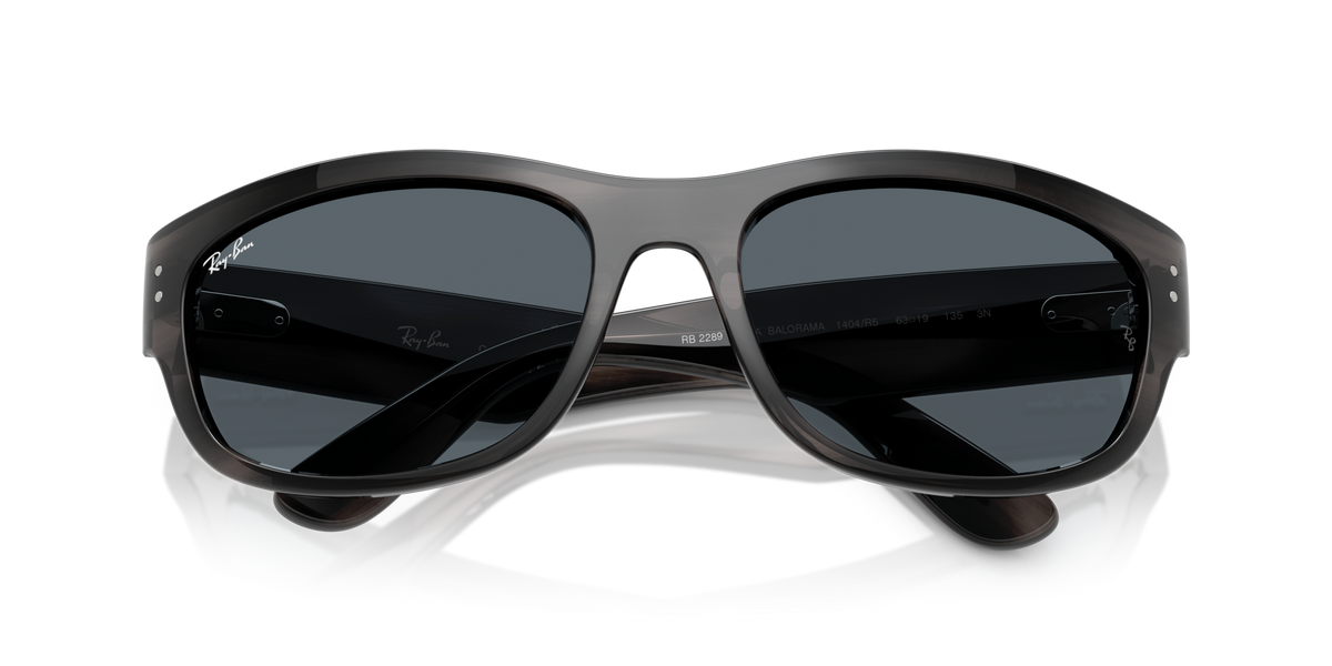Ray - Ban RB2289 MEGA BALORAMA 1404R5