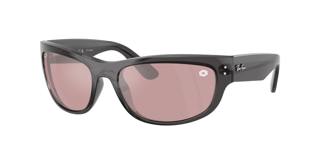 Ray - Ban RB2289 MEGA BALORAMA 14543E