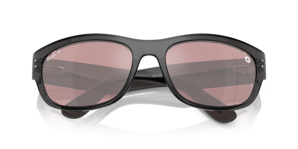 Ray - Ban RB2289 MEGA BALORAMA 14543E