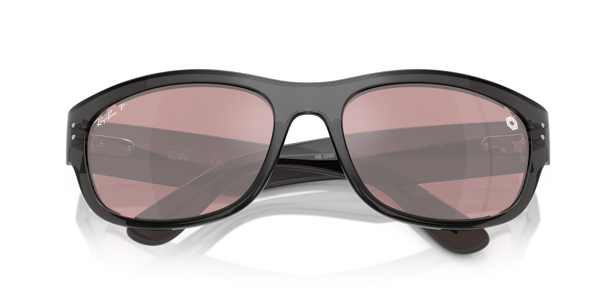 Ray - Ban RB2289 MEGA BALORAMA 14543E