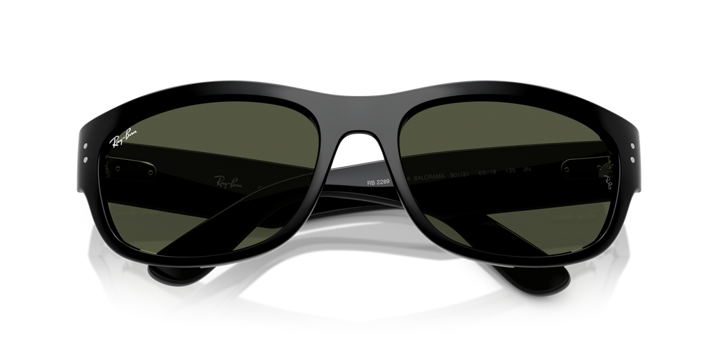 Ray - Ban RB2289 MEGA BALORAMA 901/31
