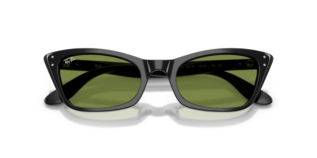 Ray - Ban RB2299 LADY BURBANK 901/4E