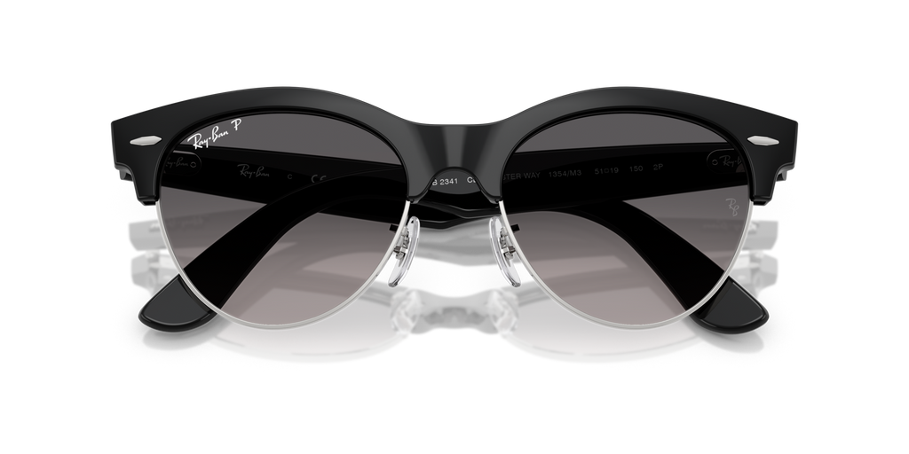 Ray - Ban RB2341 CLUBMASTER WAY 1354M3