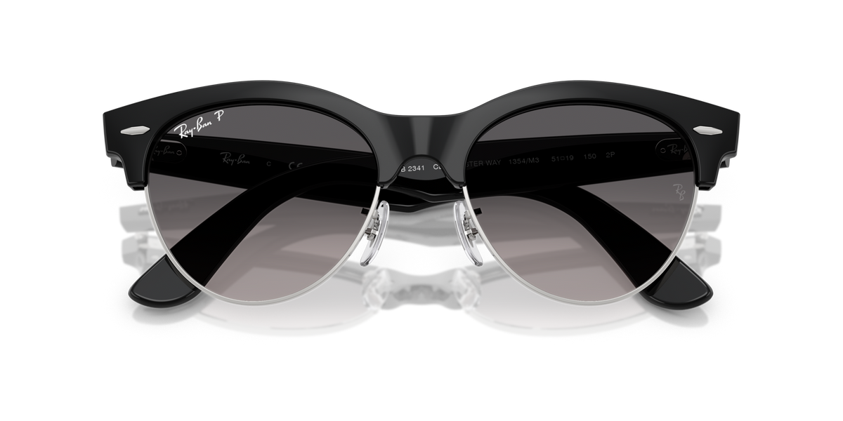 Ray - Ban RB2341 CLUBMASTER WAY 1354M3