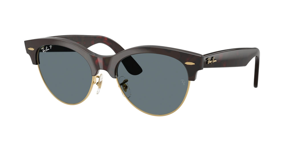 Ray - Ban RB2341 CLUBMASTER WAY 990/3R