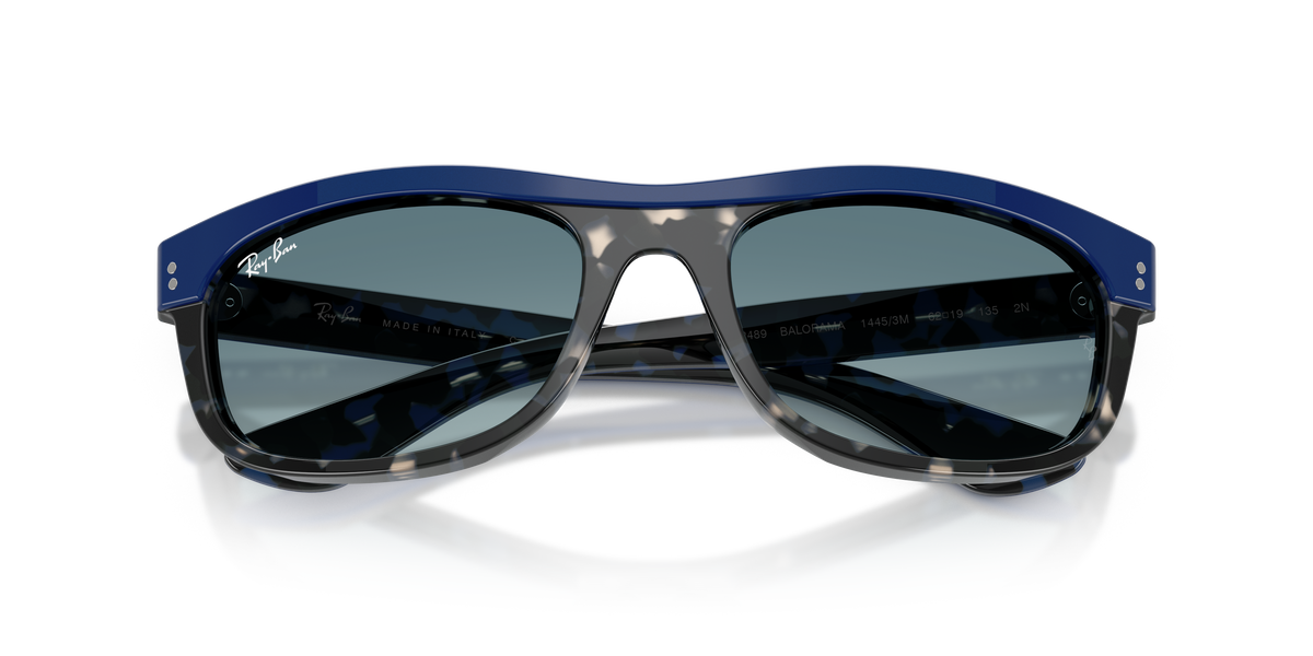 Ray - Ban RB2489 BALORAMA 14453M