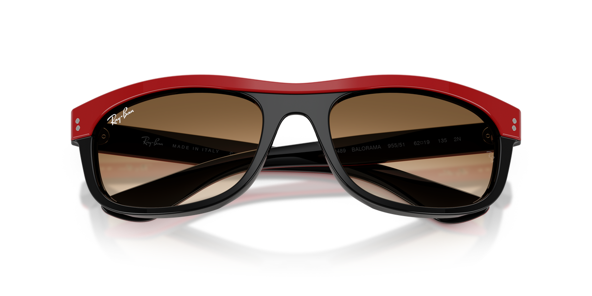 Ray - Ban RB2489 BALORAMA 955/51