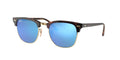 Ray - Ban RB3016 CLUBMASTER 114517