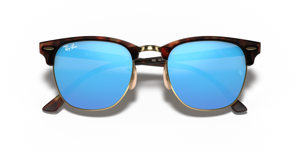 Ray - Ban RB3016 CLUBMASTER 114517