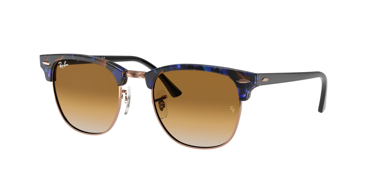Ray - Ban RB3016 CLUBMASTER 125651